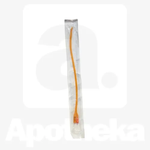 PÕIEKATEETER SILIKONIS LATEKS 10ML 16CH