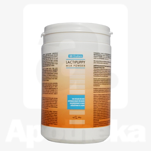 DIAFARM EMAPIIMAASENDAJA KUTSIKA 500G