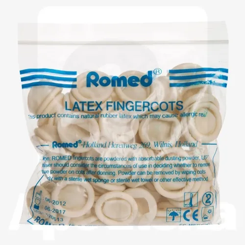 SÕRMEKAITSED LATEKS M N100