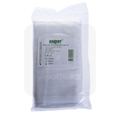 MARLI 91CMX5M (KAIGERT)