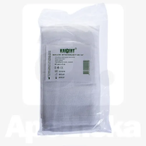 MARLI 91CMX5M (KAIGERT)