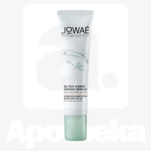 JOWAE SILMAÜMBRUSGEEL TAASELUSTAV 15ML