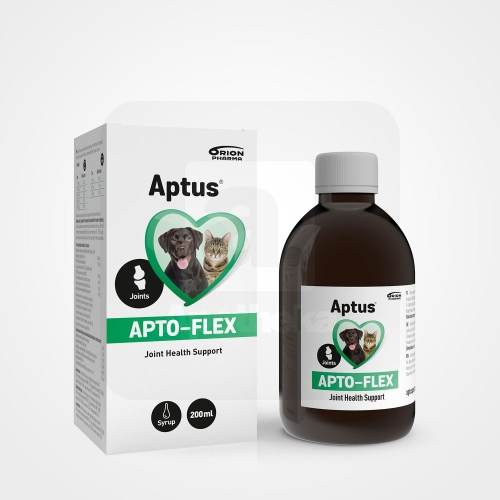 APTUS APTO-FLEX SIIRUP 200ML