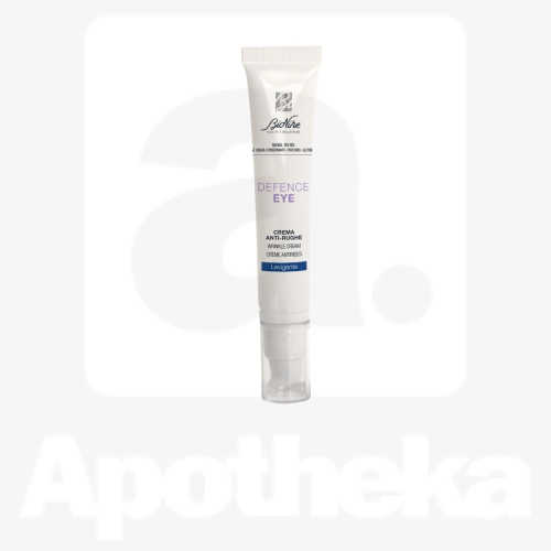 BIONIKE EYE KORTSUDEVASTANE SILMAÜMBRUSKREEM 15ML