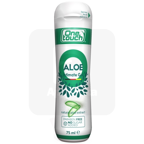 ONE TOUCH GEEL-LIBESTI ALOE VERA 75ML
