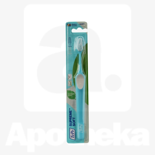 TEPE HAMBAHARI SUPREME SOFT
