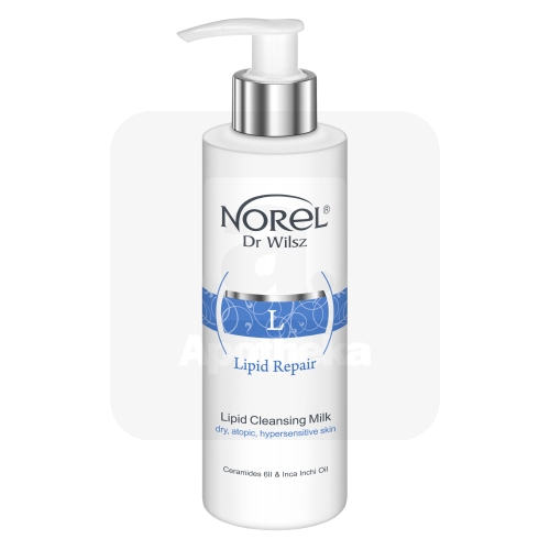 NOREL DR WILSZ PUHASTUSPIIM 200ML