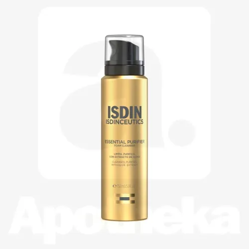 ISDIN NÄOPUHASTUSVAHT 150ML
