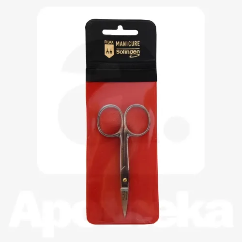 SOLINGEN KÜÜNEKÄÄRID NIKELDATUD