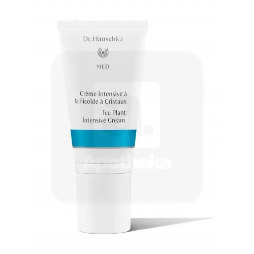 DR.HAUSCHKA MED INTENSIIVHOOLDUSKREEM 50ML