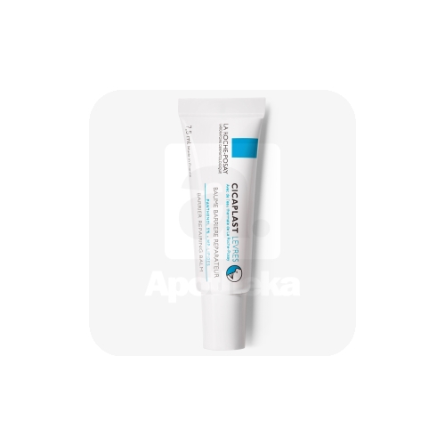 LA ROCHE-POSAY CICAPLAST HUULEPALSAM 7,5ML