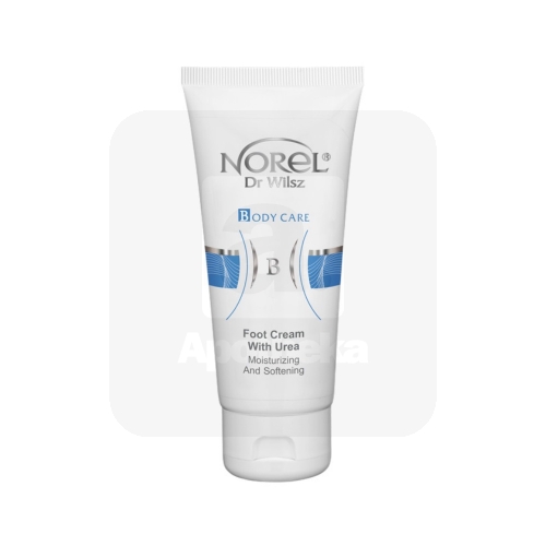 NOREL DR WILSZ JALAKREEM KARBAMIIDIGA 100ML