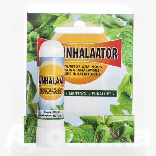 NOHUPULK-NINAINHALAATOR