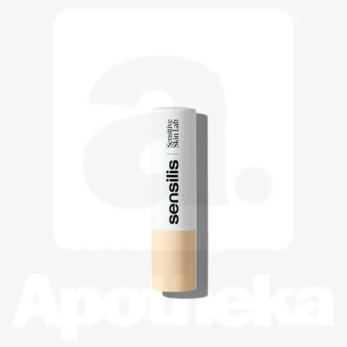 SENSILIS HUULEPALSAM NIISUTAV 4GR