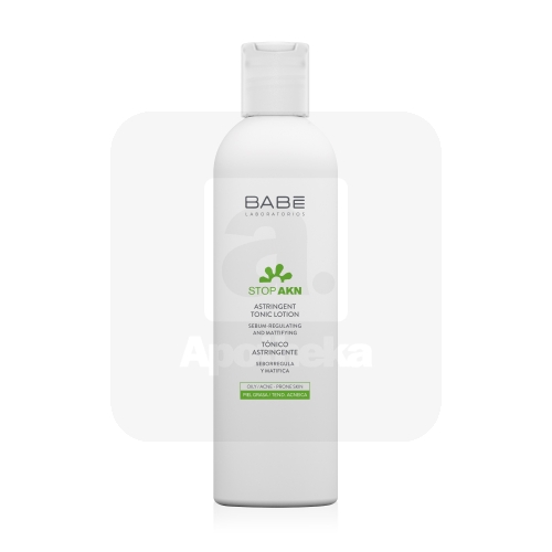 BABE STOP AKN POORE AHENDAV TOONIK 250ML