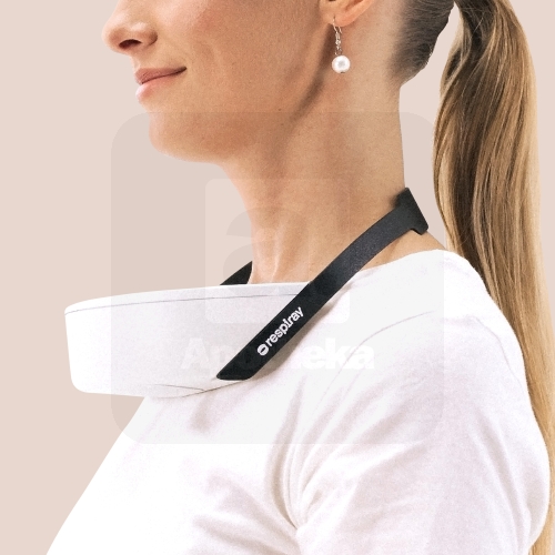 RESPIRAY ALLERGIALEEVENDI WEAR A+ VALGE