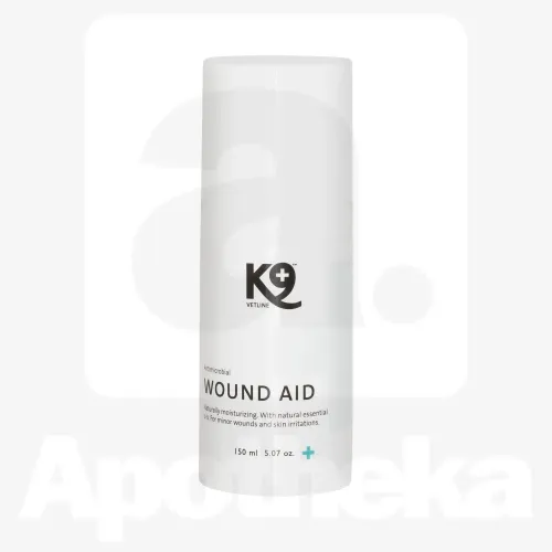 K9 HAAVASALV 150ML