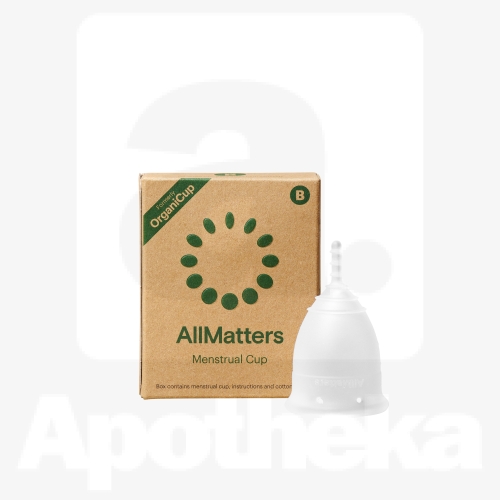 ALLMATTERS MENSTRUAALANUM B N1