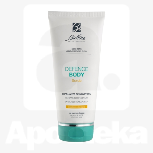 BIONIKE BODY KOORIV KEHAGEEL 200ML
