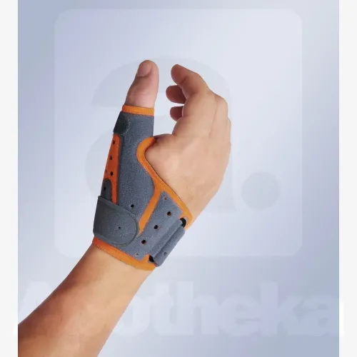 ORLIMAN RANDME- JA PÖIDLALIIGESE ORTOOS M770 S1