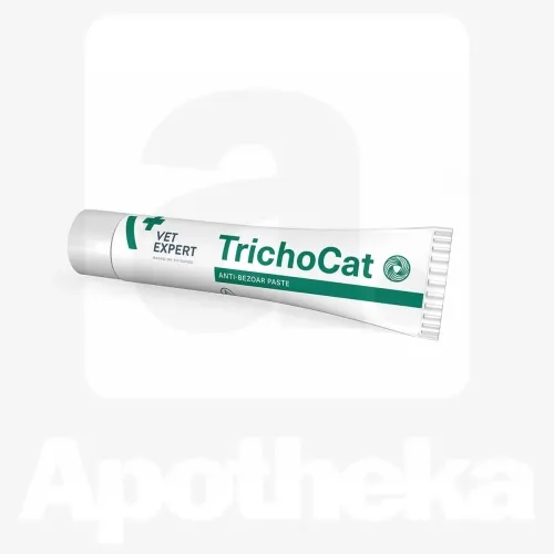 Vetexpert Trichocat karvapallidevastane pasta 50 g