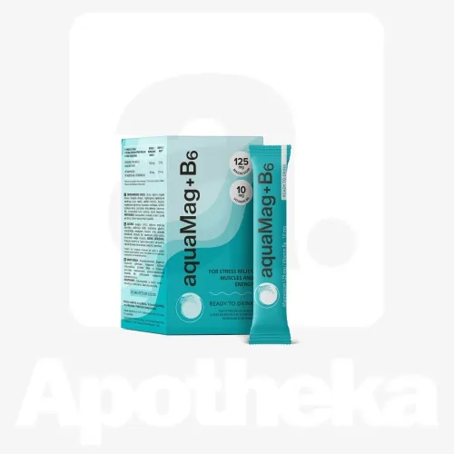 AQUAMAG+B6 LAHUS N10