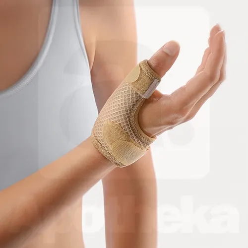 BORT SOFT PÖIDLAORTOOS LÜHIKE M SUURUS