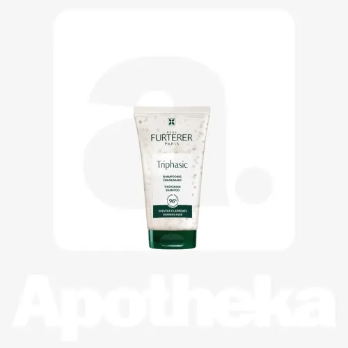 RENE FURTERER TRIPHASIC SHAMPOON TIHENDAV 50ML