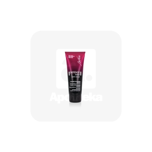 BIONIKE MAN HABEMEAJAMISJÄRGNE PALSAM 75ML