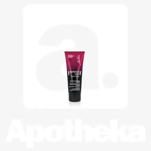 BIONIKE MAN HABEMEAJAMISJÄRGNE PALSAM 75ML