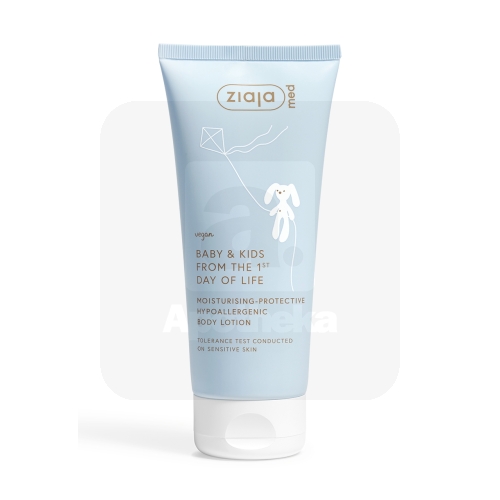 ZIAJA MED BABY&KIDS KEHAPIIM 200ML