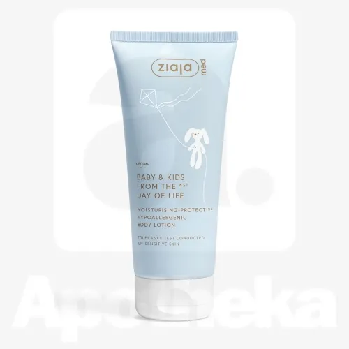 ZIAJA MED BABY&KIDS KEHAPIIM 200ML