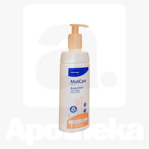 MOLICARE SKIN KEHAPIIM 500ML