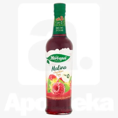 VAARIKAS+PÄRN SIIRUP 420ML