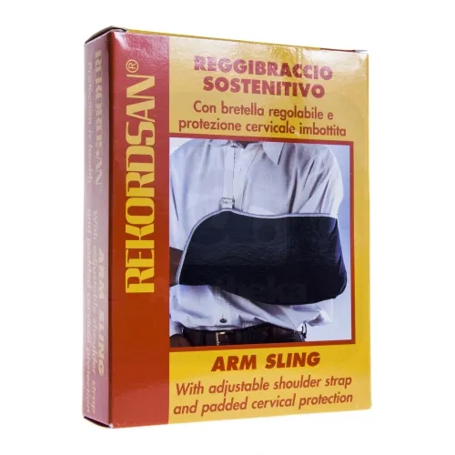 REKORDSAN KÄETUGI KÜÜNARLIIGESELE T3