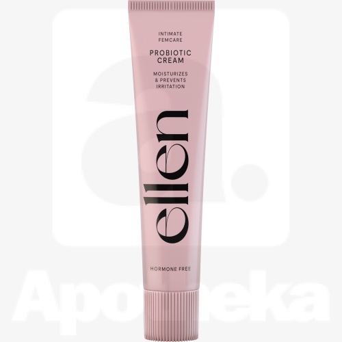 ELLEN INTIIMKREEM PROBIOOTILINE 15ML UUS