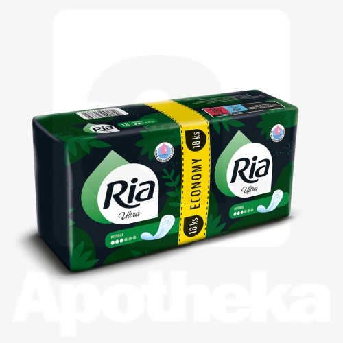 RIA HÜG SIDE ULTRA NORMAL N18