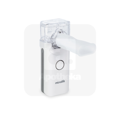 VÕRKNEBULISAATOR NEB 900 MICROLIFE