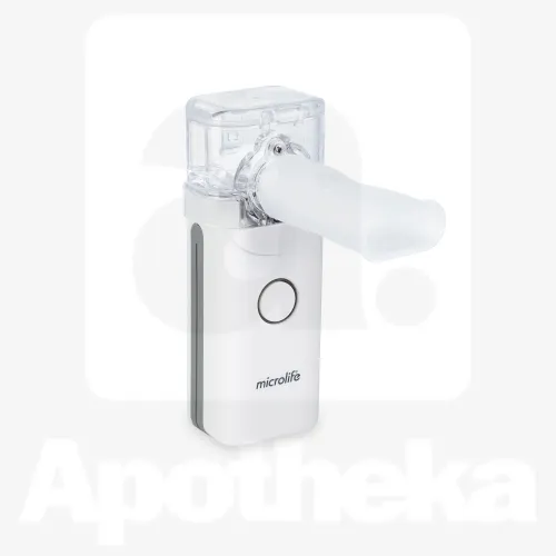 VÕRKNEBULISAATOR NEB 900 MICROLIFE