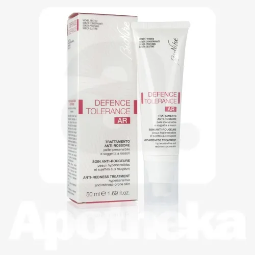 BIONIKE TOLERANCE AR EMULSIOON 50ML