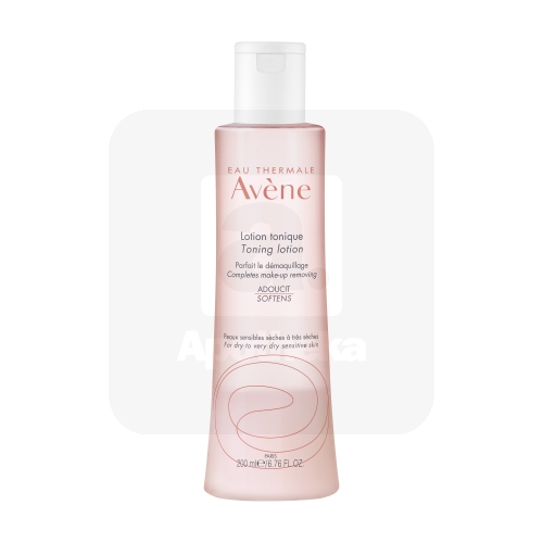 AVENE NÄOVESI KUIVALE JA VÄGA KUIVALE NAHALE 200ML