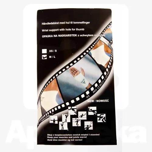 SELECT RANDMEKAITSMED M/L