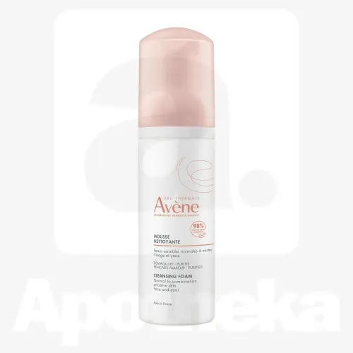 AVENE PESEMISVAHT 150ML