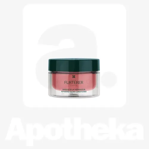 RENE FURTERER COLOR GLOW PALSAM-MASK TAASTAV 200ML