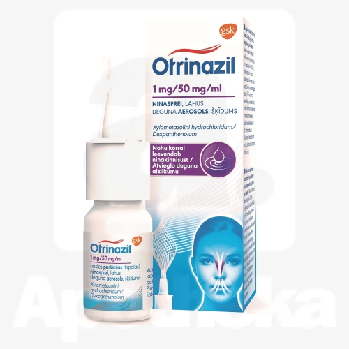 OTRINAZIL NINASPREI 1MG+50MG/ML 10ML N1