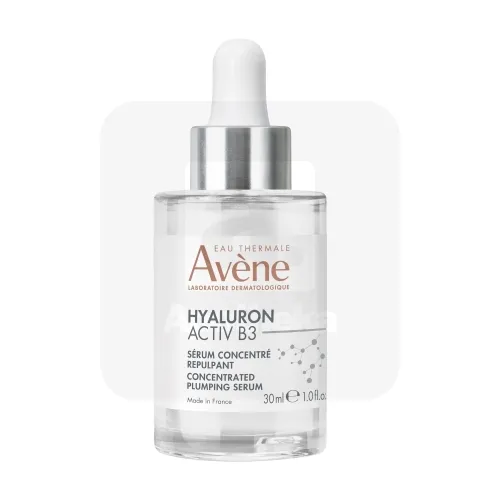 AVENE HYALURON ACTIV B3 SEERUM PINGULDAV 30ML