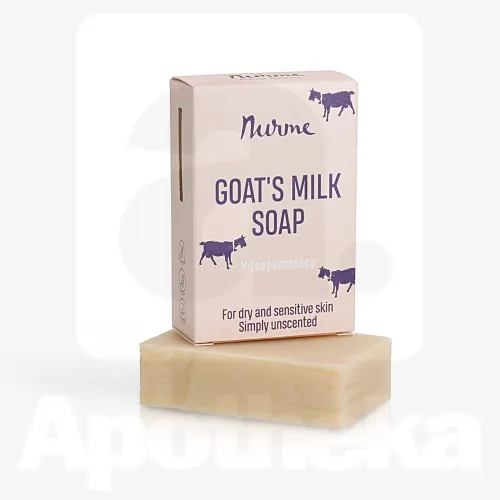 NURME KITSEPIIMASEEP 100G