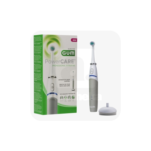GUM POWERCARE ELEKTRILINE HAMBAHARI N1