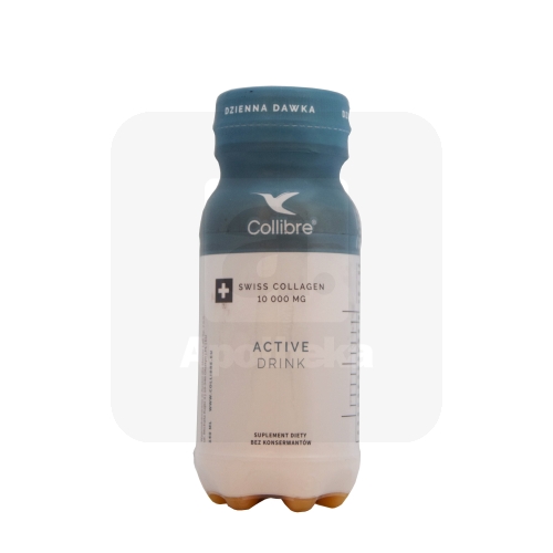 COLLIBRE ACTIVE KOLLAGEENIJOOK 140ML