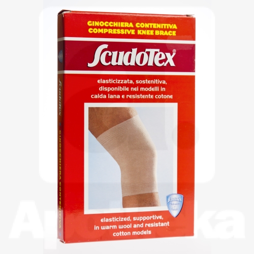 SCUDOTEX PÕLVEKAITSE PUUVILLANE TUGEV T4